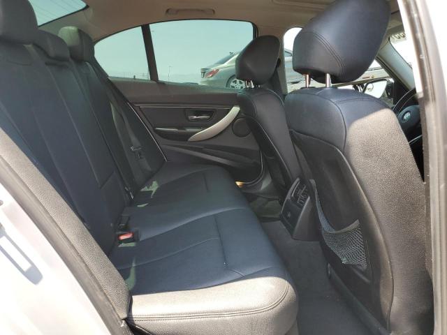 2015 BMW 320 I WBA3B1C51FK138516