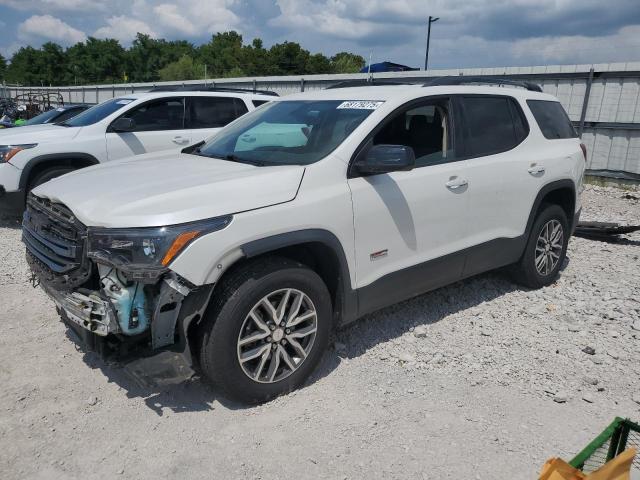 2017 GMC ACADIA ALL 1GKKNTLS5HZ214289