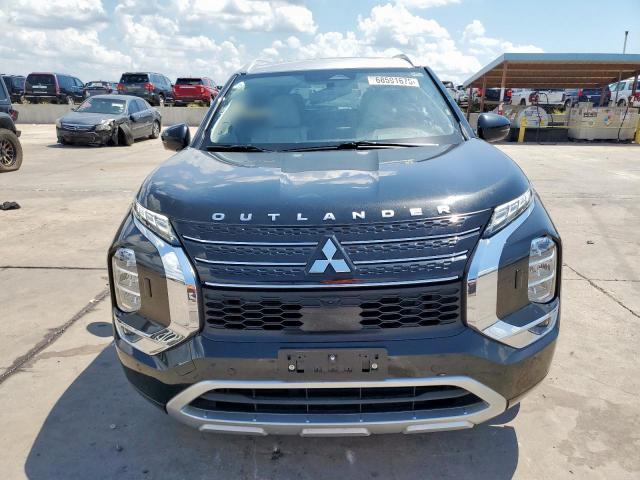 2024 MITSUBISHI OUTLANDER JA4J4WA85RZ034180