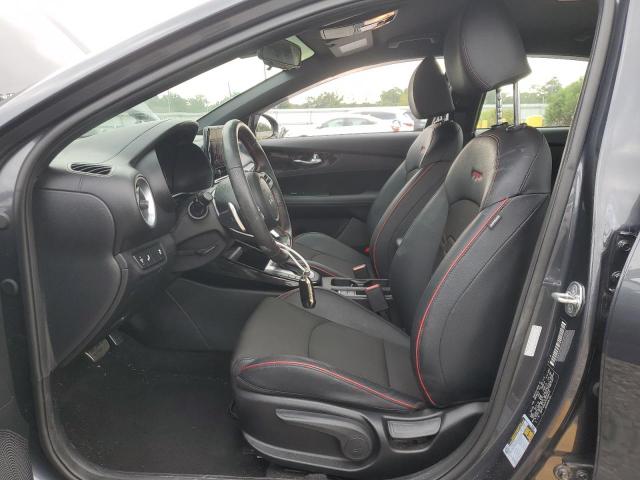 2023 KIA FORTE GT - 3KPF44ACXPE549673
