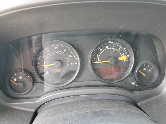 2015 JEEP PATRIOT SP 1C4NJRBB8FD354503