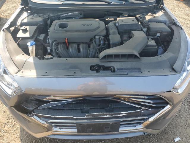 2018 HYUNDAI SONATA SE 5NPE24AF0JH612276