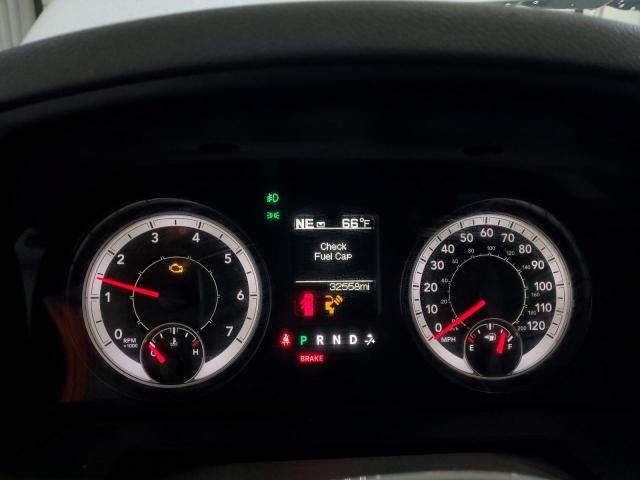 2016 RAM 1500 ST 1C6RR7FG8GS342912