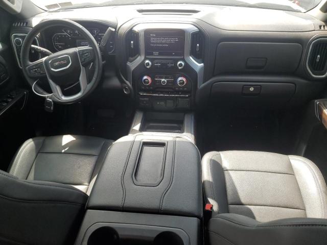 2022 GMC SIERRA LIMITED K1500 SLT 3GTU9DELXNG215941