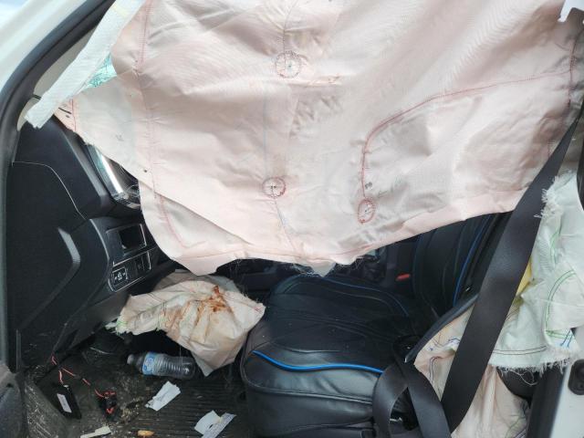 2019 TOYOTA TACOMA DOUBLE CAB - 3TMAZ5CN0KM102252