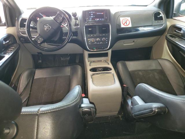 2019 DODGE GRAND CARA 2C4RDGCG6KR583910