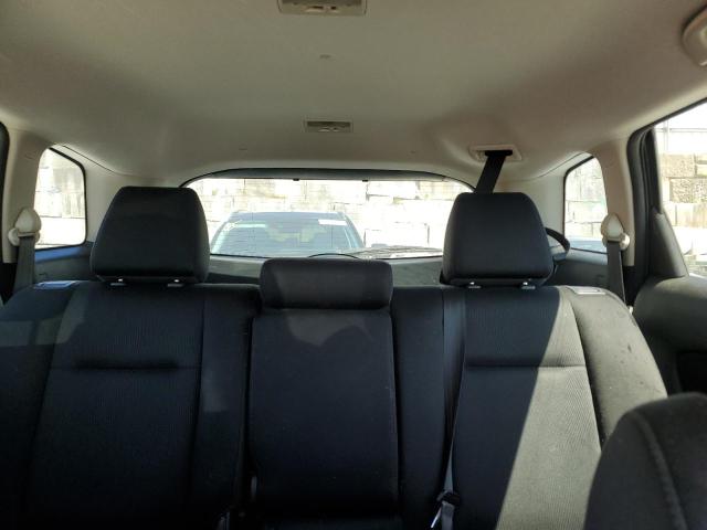 2015 MAZDA CX-9 SPORT - JM3TB2BA5F0467889