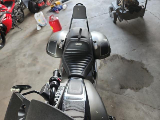 2022 BMW R18 B WB10L3302N6G23189