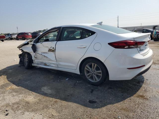 2017 HYUNDAI ELANTRA SE 5NPD84LF0HH114614