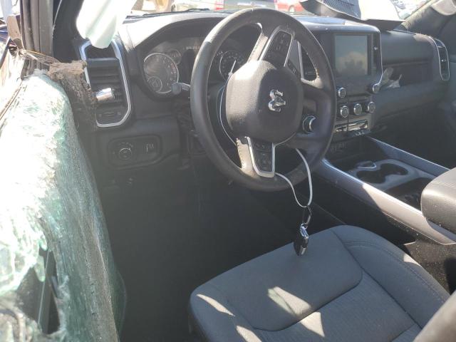 2022 RAM 1500 BIG H 1C6RREFG2NN325703