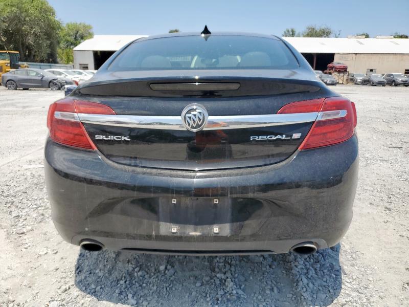 2015 BUICK REGAL 2G4GK5EX9F9193237