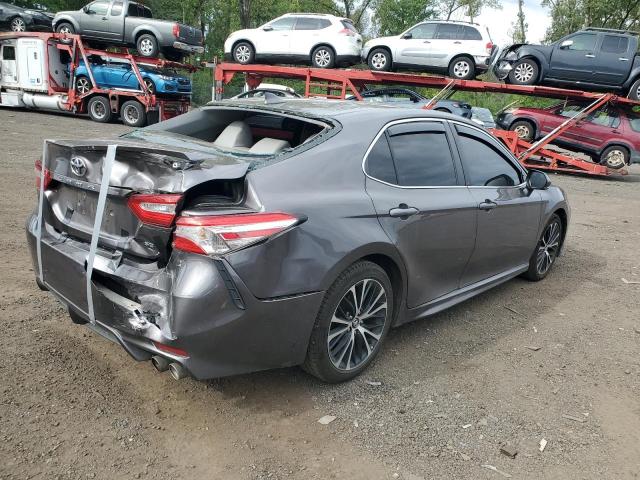 2020 TOYOTA CAMRY SE 4T1M11AK6LU944995