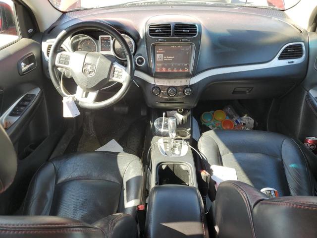 2016 DODGE JOURNEY R/ 3C4PDCEGXGT218597