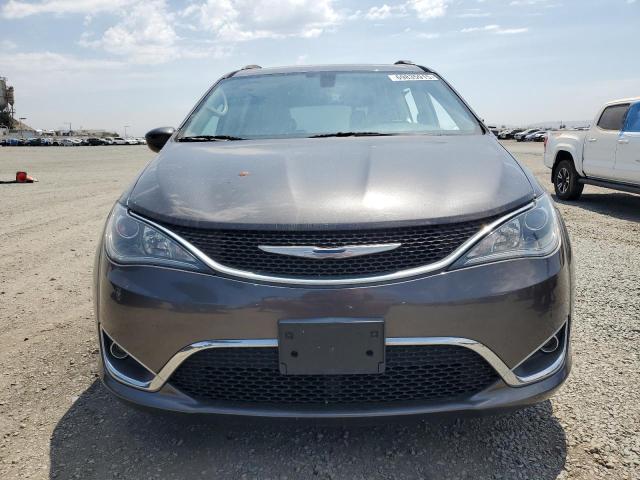 2017 CHRYSLER PACIFICA TOURING L PLUS 2C4RC1EG0HR734018