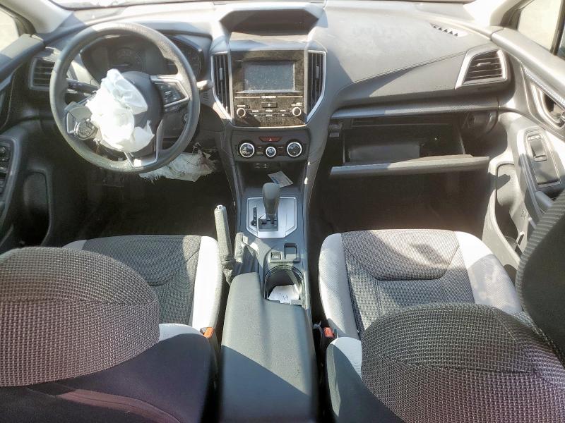 2020 SUBARU CROSSTREK JF2GTABCXL8266927