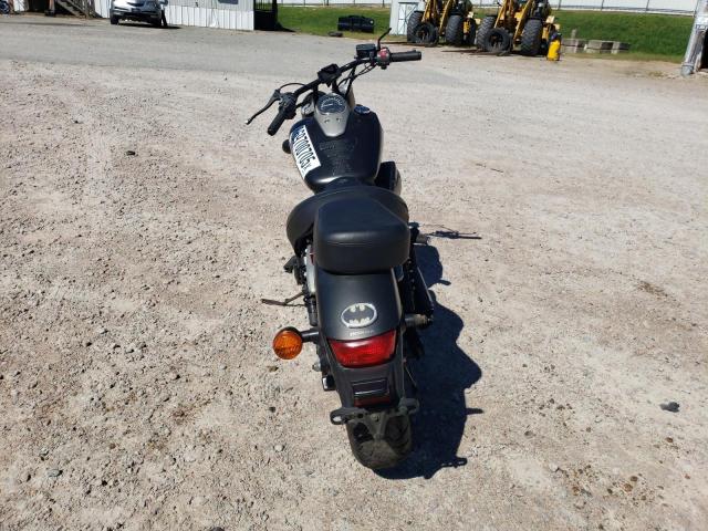 2012 HONDA VT750 C2B JH2RC5377CK201320