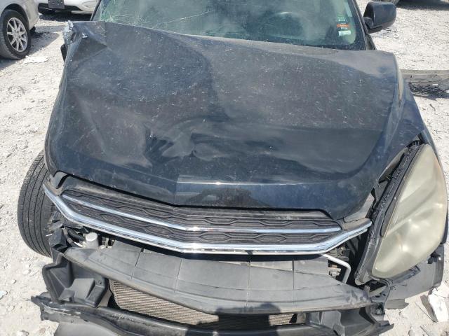 2016 CHEVROLET EQUINOX LT #3285011954