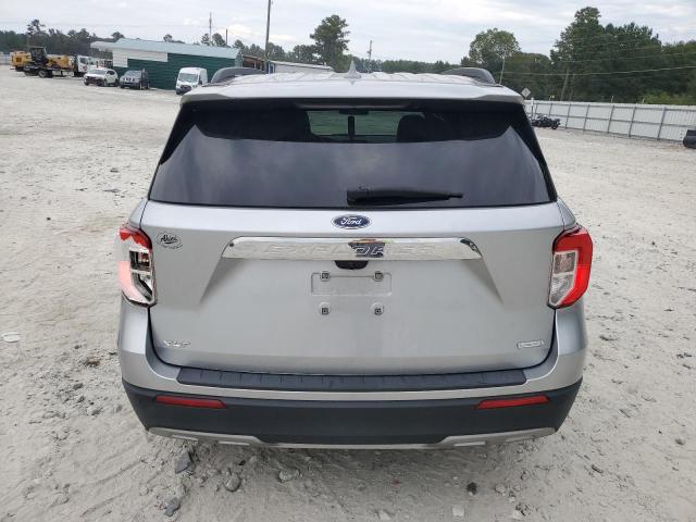 2020 FORD EXPLORER XLT 1FMSK7DH8LGC21493