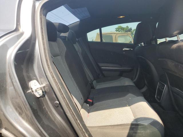 2016 DODGE CHARGER SX 2C3CDXJG4GH223500