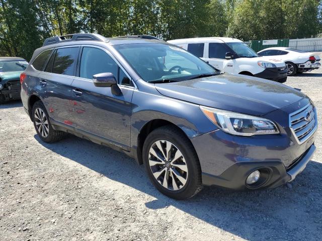 2016 SUBARU OUTBACK 3.6R LIMITED 4S4BSENC2G3207593