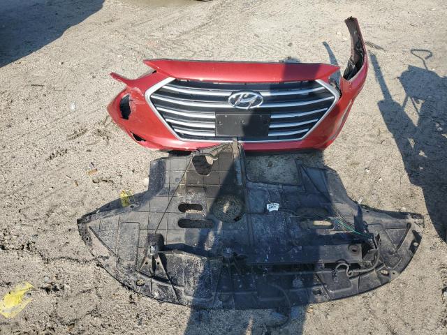 2018 HYUNDAI ELANTRA SE - 5NPD84LFXJH342299