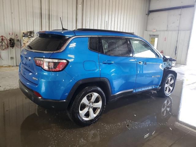 2018 JEEP COMPASS LA 3C4NJCBBXJT287189