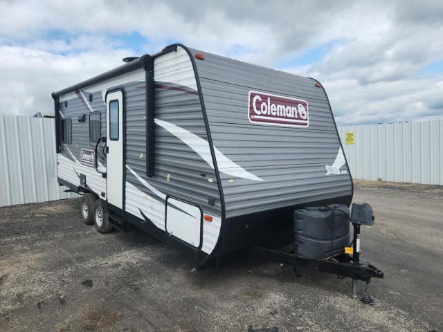 Global Auto Auctions: 2019 DUTCHMEN COLEMAN