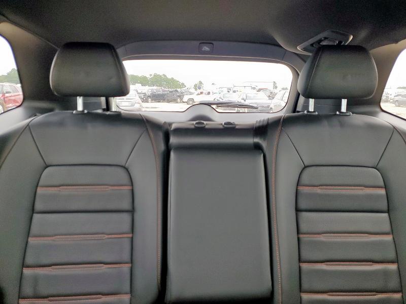 2025 HONDA CR-V SPORT - 7FARS5H8XSE015803