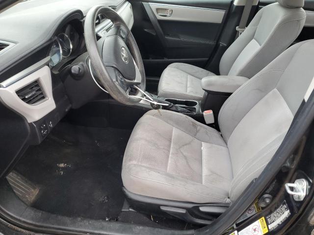 2014 TOYOTA COROLLA L - 5YFBURHE2EP138556