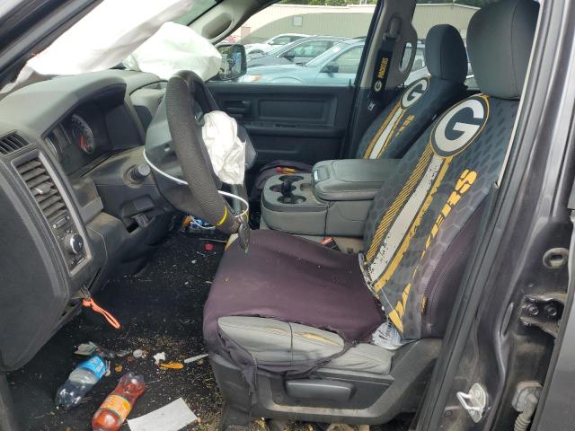 2017 RAM 1500 ST - 1C6RR7FT2HS830588