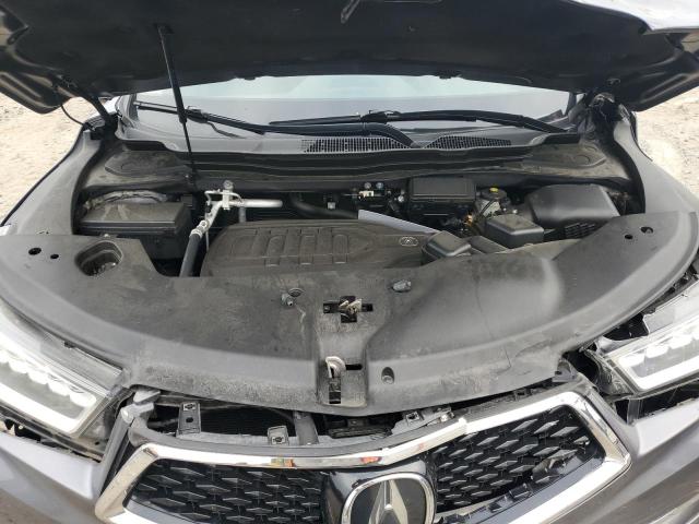 2019 ACURA MDX TECHNOLOGY 5J8YD3H5XKL012765