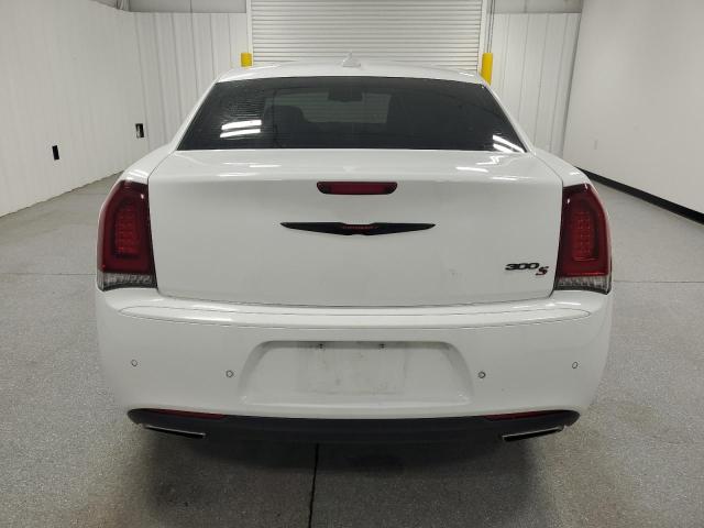 2022 CHRYSLER 300 S 2C3CCABG2NH256622
