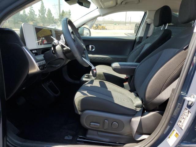 2024 HYUNDAI IONIQ 5 SEL KM8KN4DE4RU318096