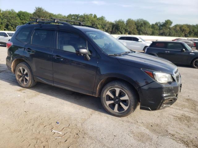 2018 SUBARU FORESTER 2 - JF2SJAEC2JH597509