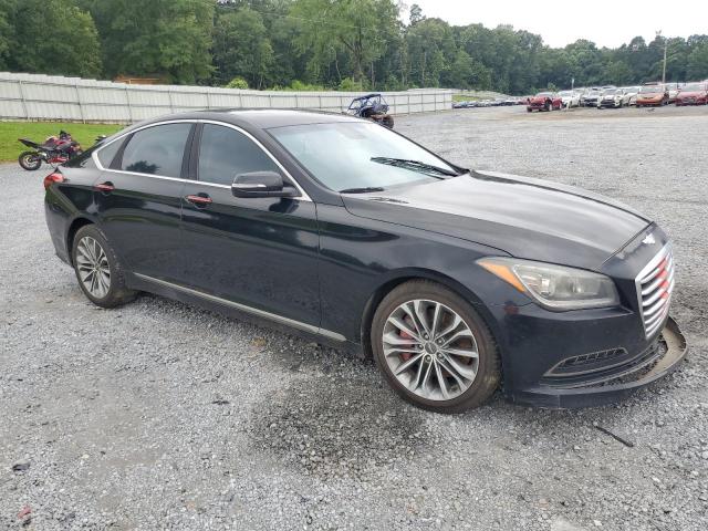 2015 HYUNDAI GENESIS 3. KMHGN4JE2FU037968