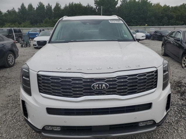 2021 KIA TELLURIDE 5XYP5DHC1MG175217