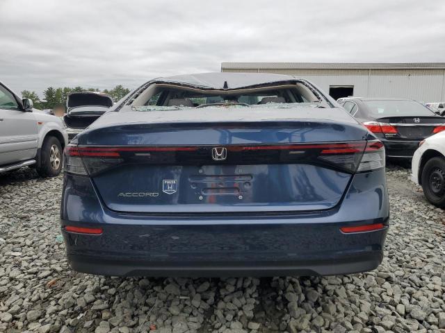 2024 HONDA ACCORD EX #3315802350