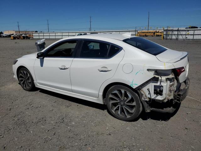 2016 ACURA ILX PREMIU 19UDE2F82GA000616