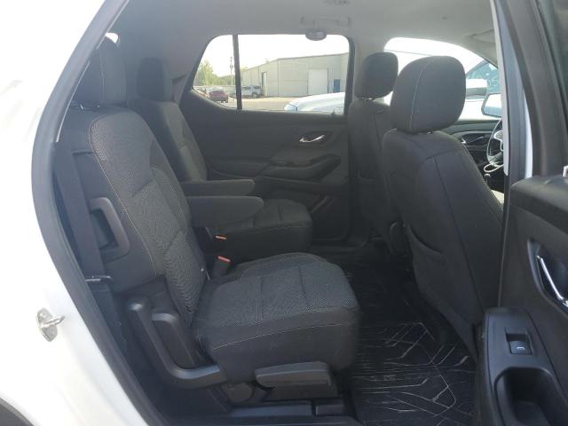 2021 CHEVROLET TRAVERSE LT 1GNERGKW7MJ211371