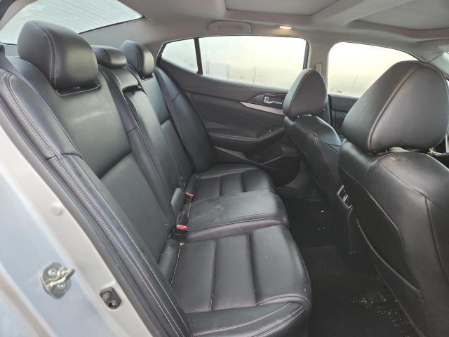 2017 NISSAN MAXIMA 3.5S 1N4AA6AP5HC374961