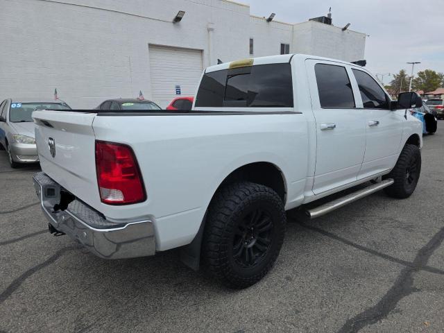 2015 RAM 1500 SLT 1C6RR7LM0FS547827