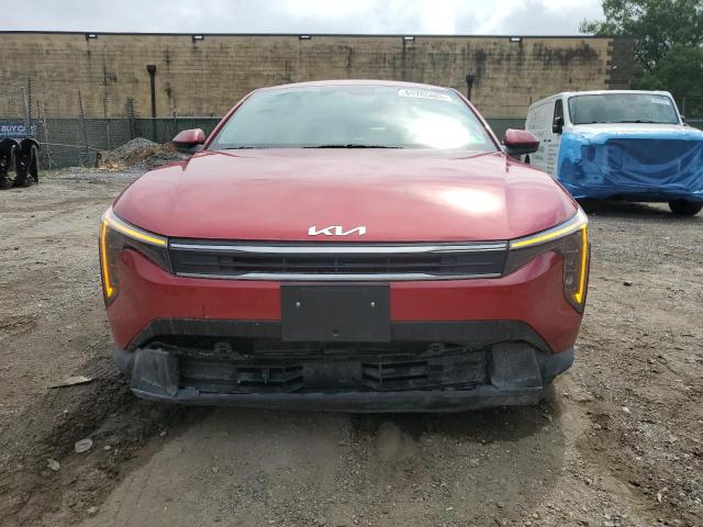 2025 KIA K4 LX 3KPFT4DE6SE063466