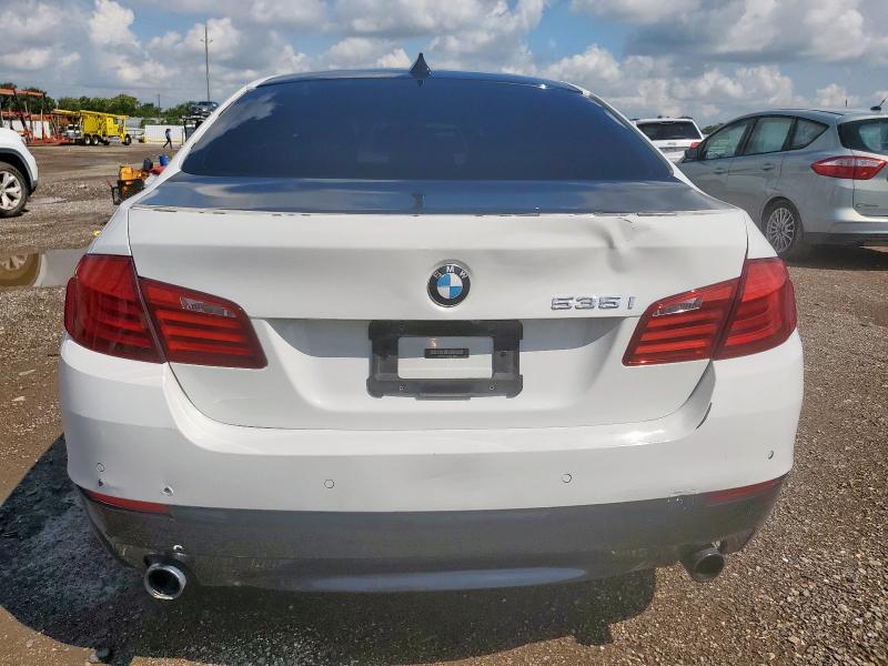 2012 BMW 535 I - WBAFR7C54CC812899