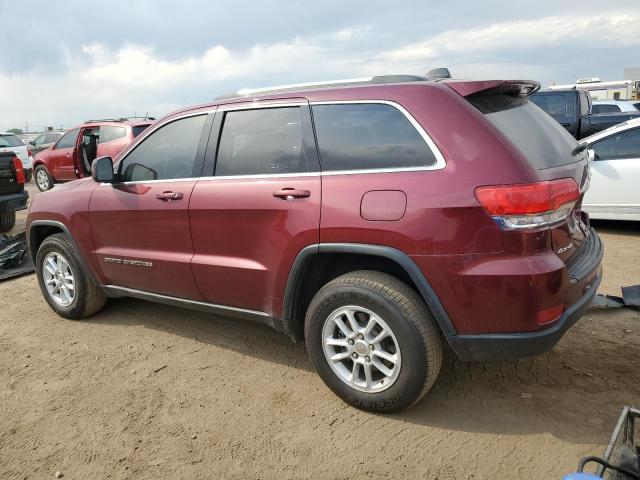 2018 JEEP GRAND CHEROKEE LAREDO 1C4RJFAG2JC313070