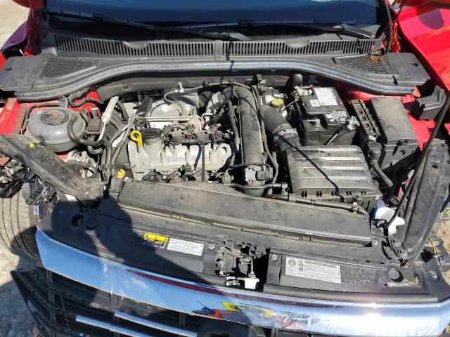 2019 VOLKSWAGEN JETTA SEL 3VWE57BU0KM105022