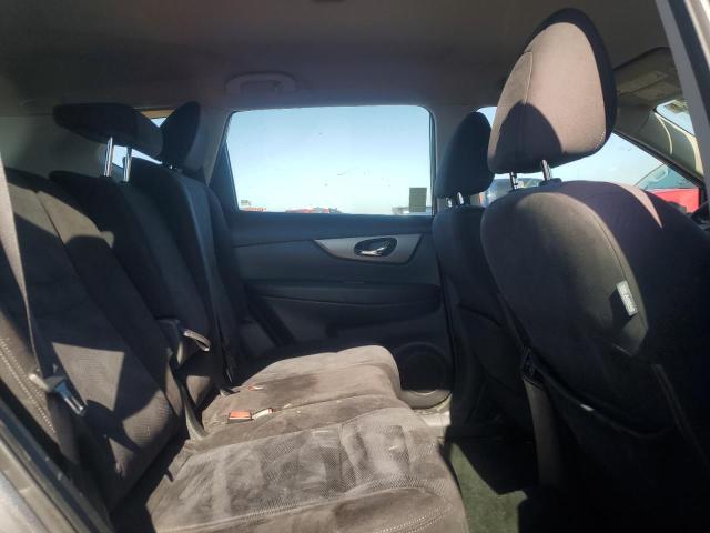 2015 NISSAN ROGUE S - KNMAT2MT8FP505800