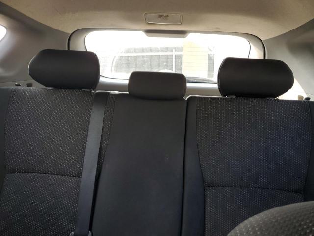 2009 PONTIAC VIBE #3305383300