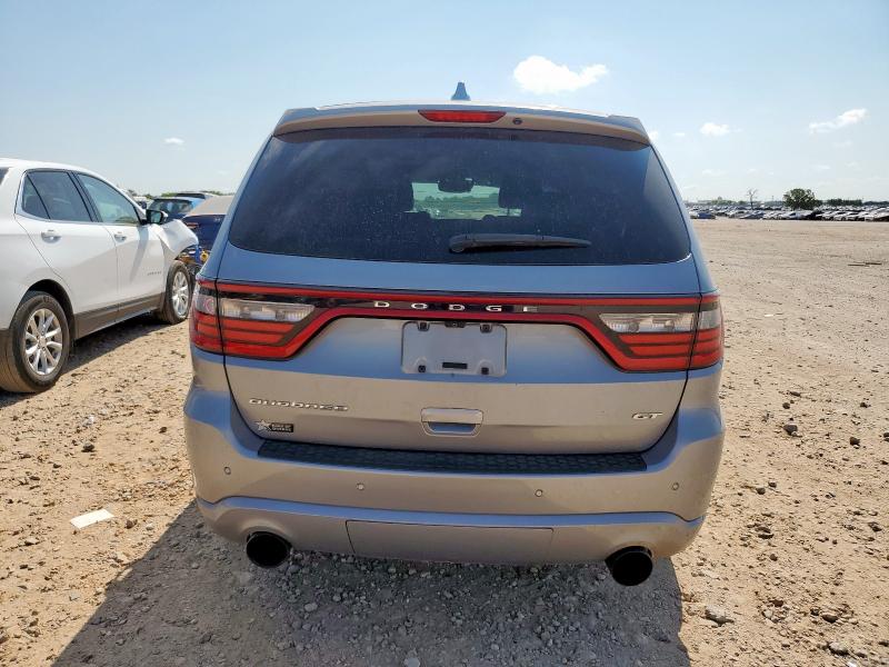 2019 DODGE DURANGO GT 1C4RDHDG5KC534775