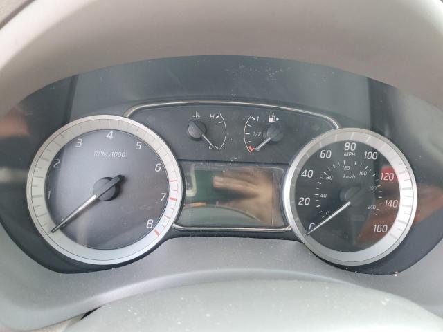 2013 NISSAN SENTRA S - 3N1AB7AP9DL766629