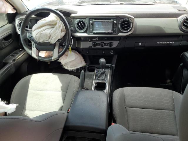 2017 TOYOTA TACOMA DOU 5TFBZ5DNXHX002469